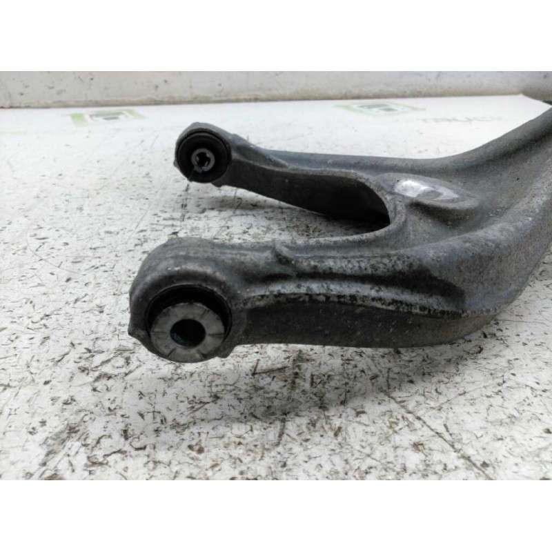 Recambio de brazo suspension superior trasero derecho para peugeot 407 sw sport referencia OEM IAM - Gris 3