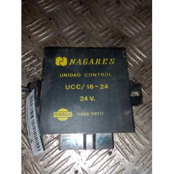 MODULO ELECTRONICO 11069D8711 UNIDAD DE CONTROL 