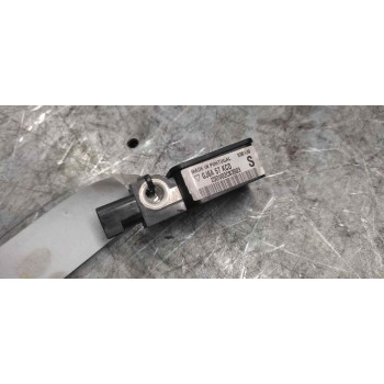SENSOR AIRBAG GJ6A57KC0 2 PINS 