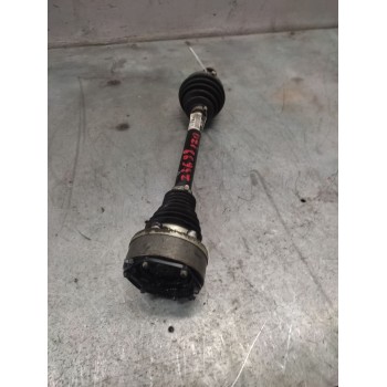 Recambio de transmision delantera izquierda para volkswagen touran (1t2) advance referencia OEM IAM 1K0407271CP  