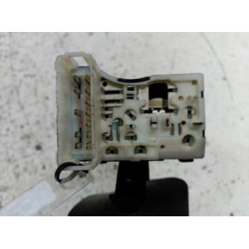 Recambio de mando limpia para renault clio ii fase ii (b/cb0) authentique referencia OEM IAM   