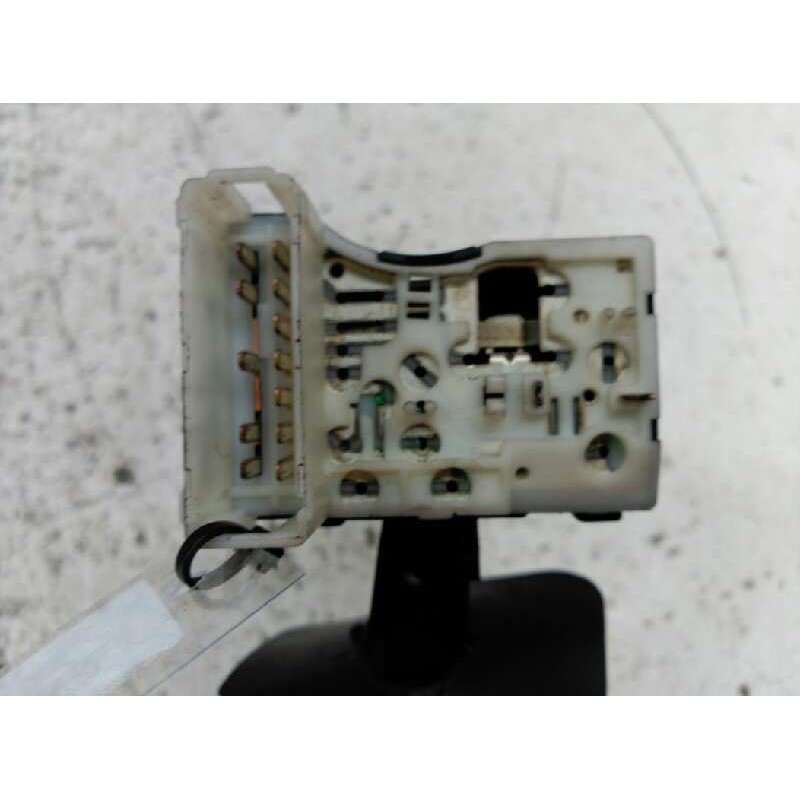 Recambio de mando limpia para renault clio ii fase ii (b/cb0) authentique referencia OEM IAM - Gris 2
