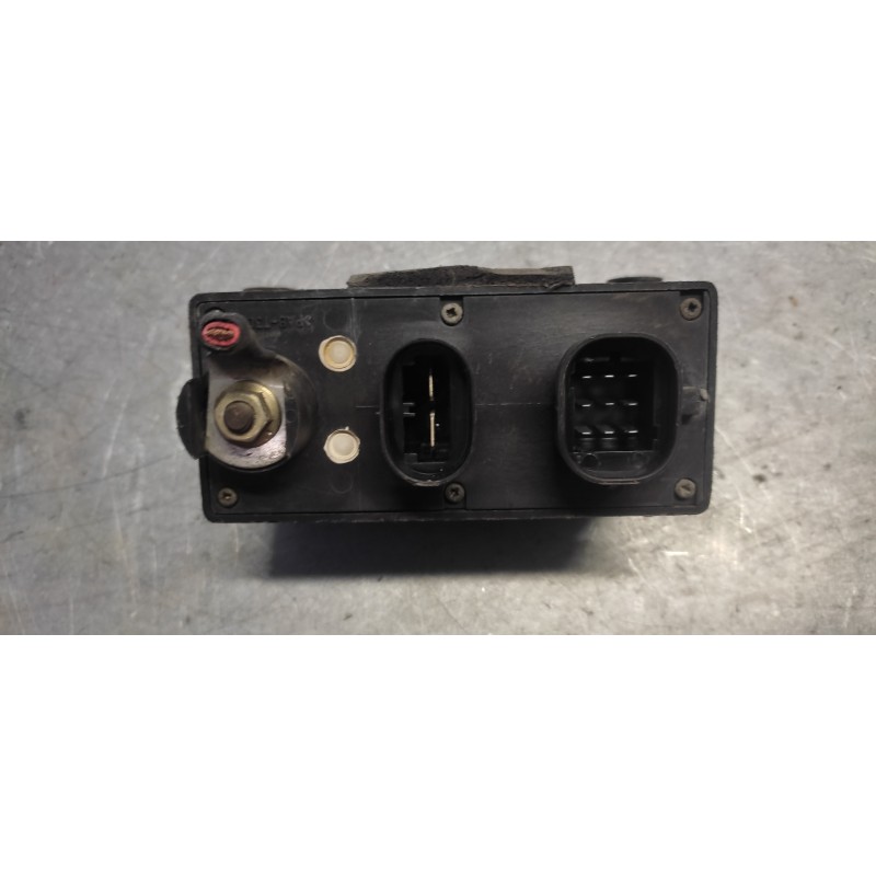 Recambio de caja precalentamiento para renault rapid/express (f40) 1.9 diesel referencia OEM IAM 7700869439 NAGARES 2
