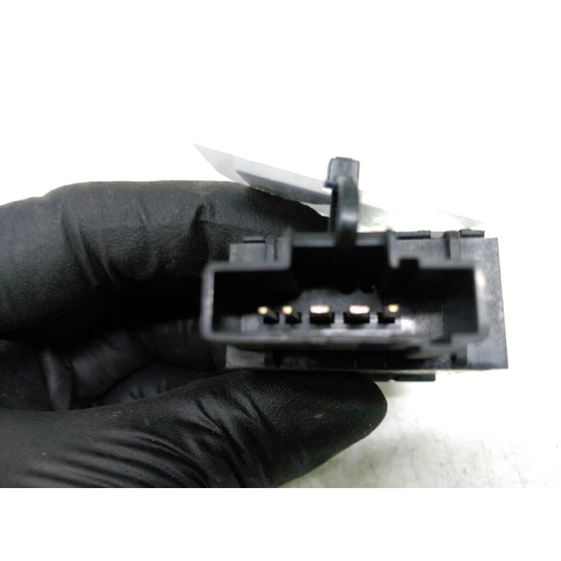 Recambio de mando regulador de faros para peugeot 406 berlina (s1/s2) sr referencia OEM IAM 1925698 3