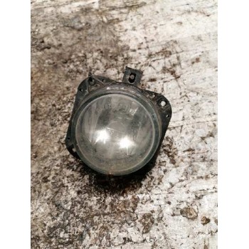 FARO ANTINIEBLA IZQUIERDO 2 PINS