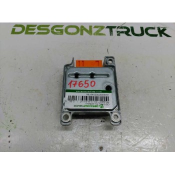 Recambio de centralita airbag para peugeot 206 berlina xt referencia OEM IAM 9636894080 550541500 