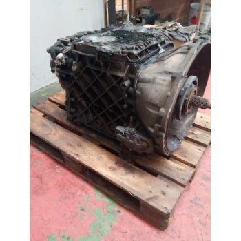 Recambio de despiece caja cambios para volvo fh xxx 12.8 diesel referencia OEM IAM AT2512C 3190484 
