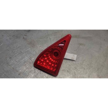 LUZ CENTRAL DE FRENO 2 PINS
