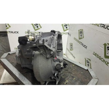 Recambio de caja cambios para citroën c5 berlina 2.0 hdi 90 sx/sx automático referencia OEM IAM 20LM23  