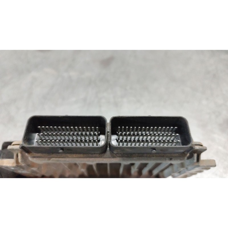 Recambio de centralita motor uce para renault clio ii fase ii (b/cb0) authentique referencia OEM IAM 8200162378  8200029658 - Blanco 2