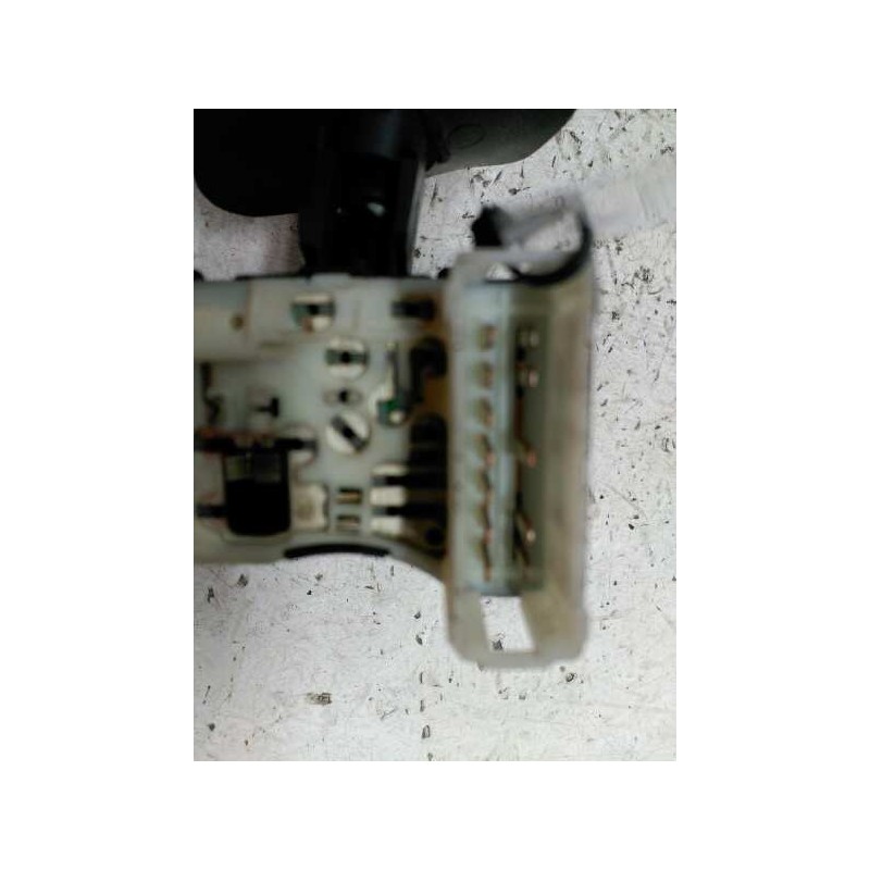 Recambio de mando limpia para renault clio ii fase ii (b/cb0) authentique referencia OEM IAM - Gris 3