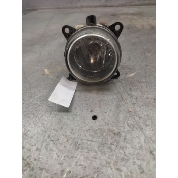 Recambio de faro antiniebla izquierdo para peugeot partner (s2) rancho plus referencia OEM IAM  2 PINS 
