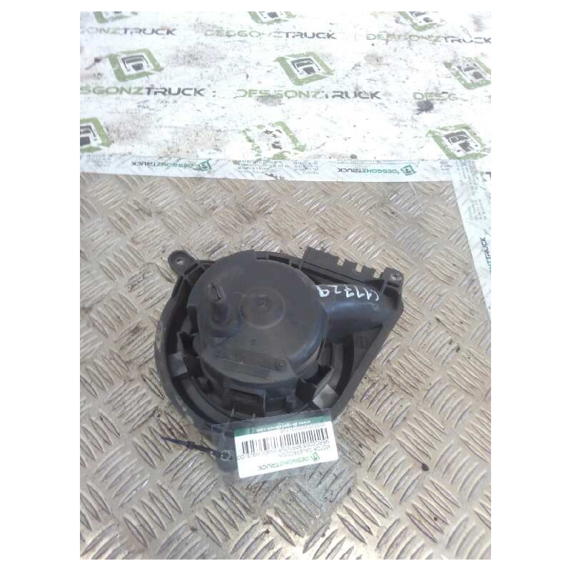 Recambio de motor calefaccion para mercedes-benz sprinter (w901,w903) combi 312 d (903.471-472) referencia OEM IAM   