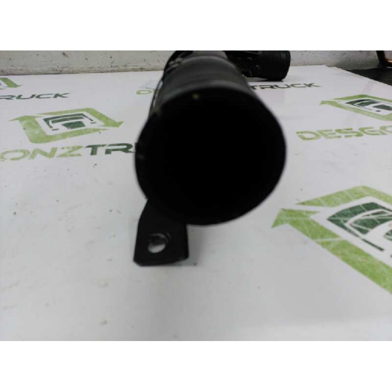 Recambio de tubo admision para peugeot boxer caja cerr. acristalada (rs2850)(290/330)('02) 330 c td referencia OEM IAM - Blanco 3