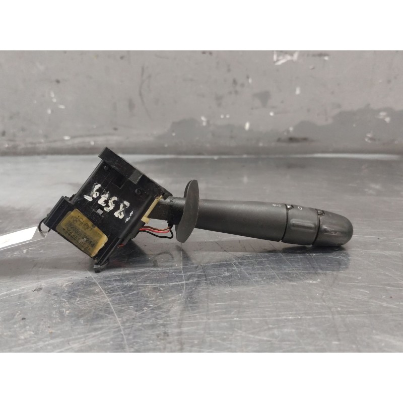 Recambio de mando intermitentes para renault laguna ii (bg0) authentique referencia OEM IAM 8200012244 - Gris 3