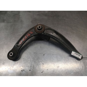 Recambio de brazo suspension inferior delantero derecho para peugeot 308 1.6 16v referencia OEM IAM   