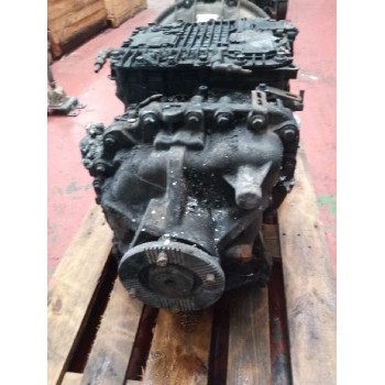 Recambio de despiece caja cambios para volvo fh xxx 12.8 diesel referencia OEM IAM AT2512C 3190484 