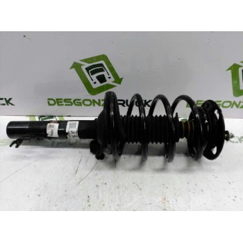 AMORTIGUADOR DELANTERO IZQUIERDO RPD102250 