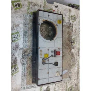 Recambio de cuadro instrumentos para pegaso trucks serie 1200 1237.38 r. t. troner (360cv) referencia OEM IAM   