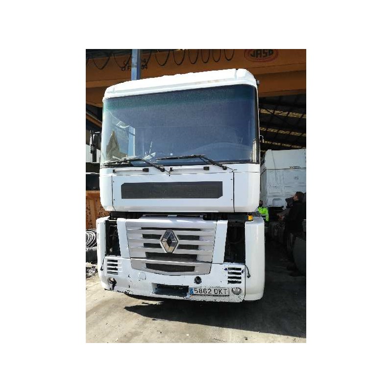 renault magnum ab 2005 del año 2005