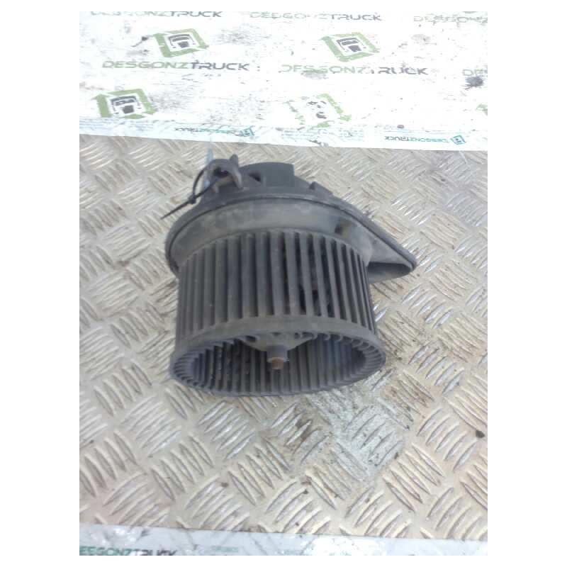 Recambio de motor calefaccion para mercedes-benz sprinter (w901,w903) combi 312 d (903.471-472) referencia OEM IAM - Blanco 2