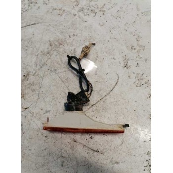 Recambio de piloto delantero izquierdo para volkswagen golf ii (191/193) 1.3 referencia OEM IAM   2 PINS