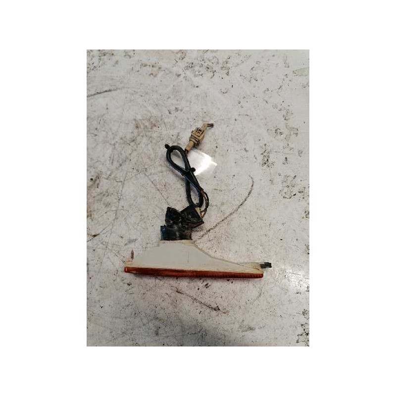 Recambio de piloto delantero izquierdo para volkswagen golf ii (191/193) 1.3 referencia OEM IAM   2 PINS 2