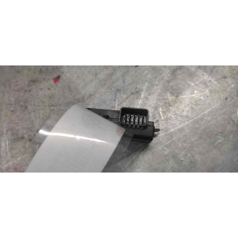 Recambio de modulo electronico para seat altea (5p1) arena referencia OEM IAM 1K0959654 10 PINS - Rojo 2