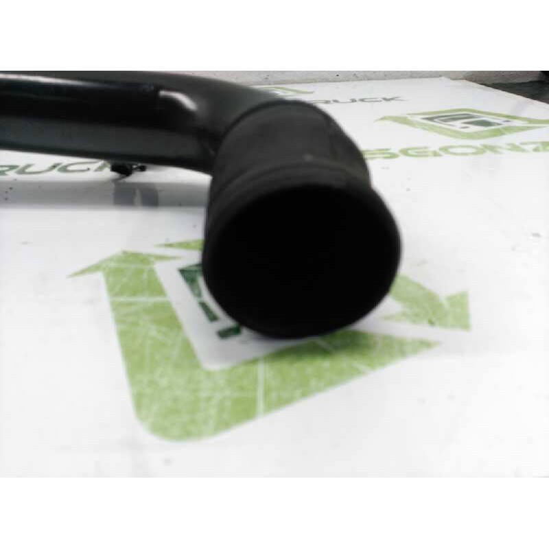 Recambio de tubo admision para peugeot boxer caja cerr. acristalada (rs2850)(290/330)('02) 330 c td referencia OEM IAM - Blanco 4