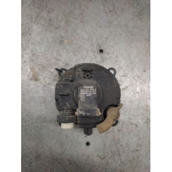 Recambio de faro antiniebla izquierdo para peugeot partner (s2) rancho plus referencia OEM IAM  2 PINS 