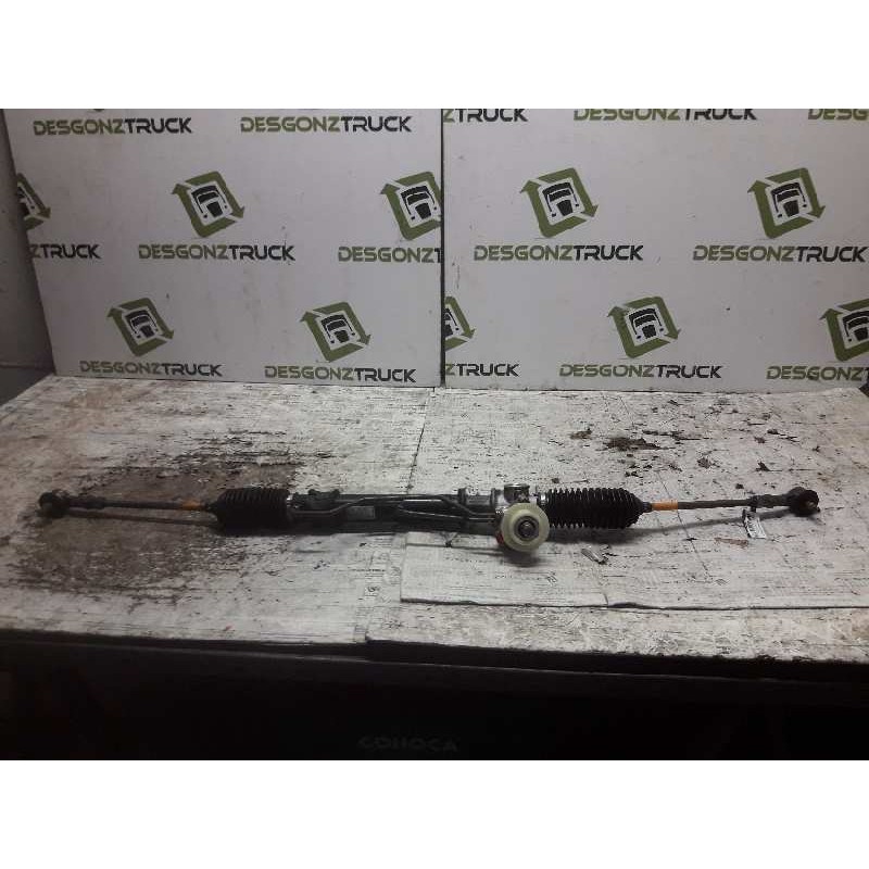 Recambio de cremallera direccion para hyundai coupe (j2) 1.6 fx coupe referencia OEM IAM 5770027000 - Gris 3