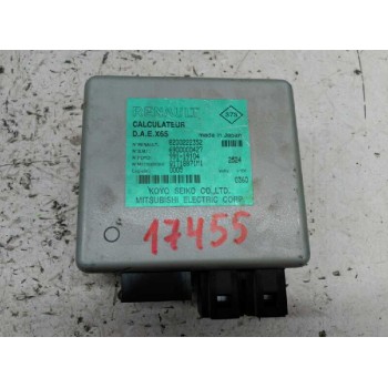 MODULO ELECTRONICO 8200222352 