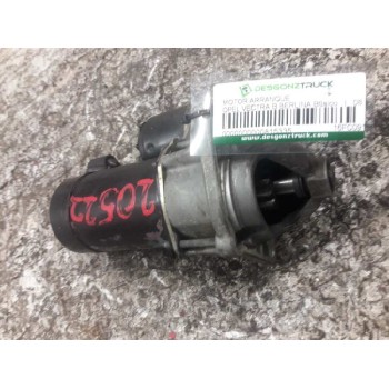 MOTOR ARRANQUE 16FC0918 D6RA62 10 DIENTES