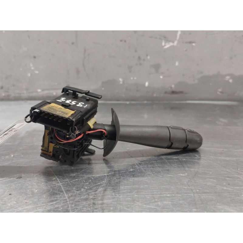 Recambio de mando intermitentes para renault laguna ii (bg0) authentique referencia OEM IAM 8200012244 - Gris 4
