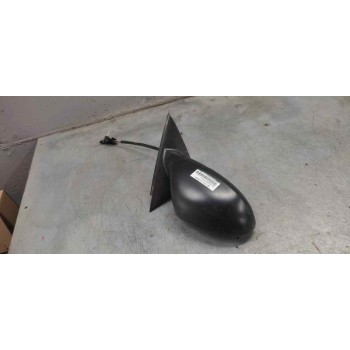 Recambio de retrovisor derecho para seat ibiza (6l1) 1.4 16v referencia OEM IAM   MANUAL