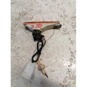 Recambio de piloto delantero izquierdo para volkswagen golf ii (191/193) 1.3 referencia OEM IAM   2 PINS