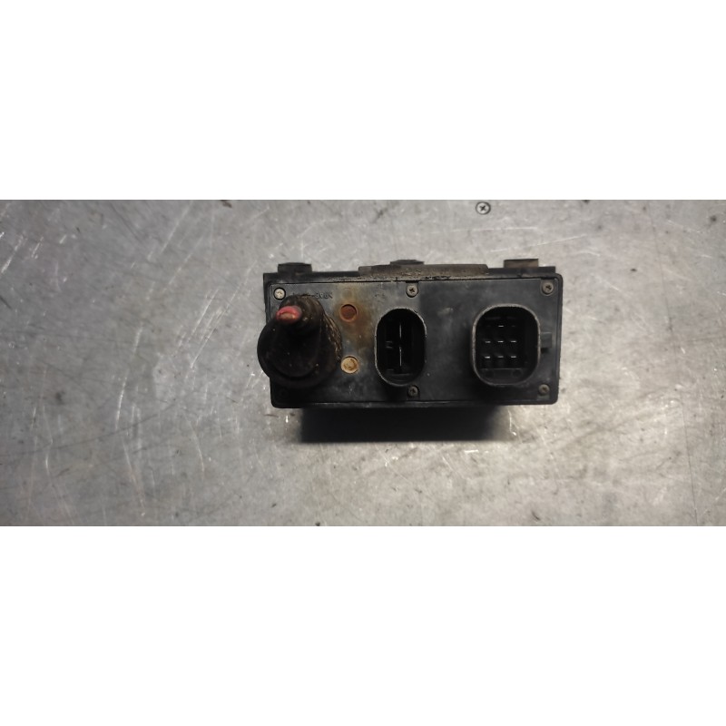 Recambio de caja precalentamiento para renault laguna (b56) 2.2 diesel referencia OEM IAM 7700863626 NAGARES 2