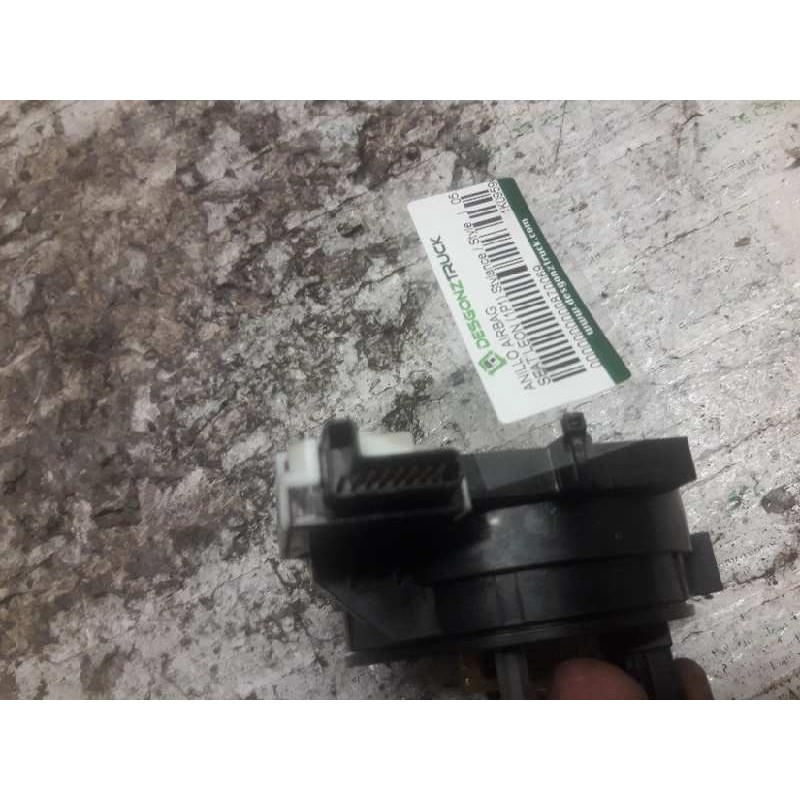 Recambio de anillo airbag para seat leon (1p1) stylance / style referencia OEM IAM 1K0959653C 8/8 PINS - Negro 2
