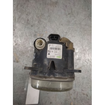 Recambio de faro antiniebla izquierdo para peugeot partner (s2) rancho plus referencia OEM IAM  2 PINS 
