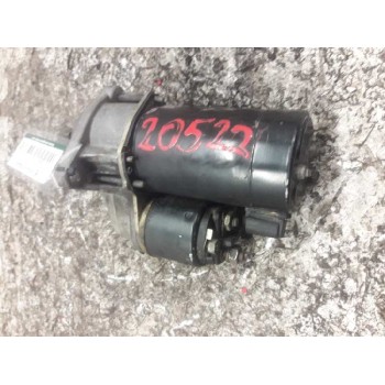 Recambio de motor arranque para opel vectra b berlina básico referencia OEM IAM 16FC0918 D6RA62 10 DIENTES