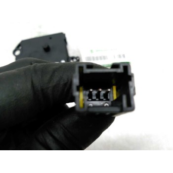 Recambio de motor regulador climatizacion para peugeot 406 berlina (s1/s2) sr referencia OEM IAM 0198C  