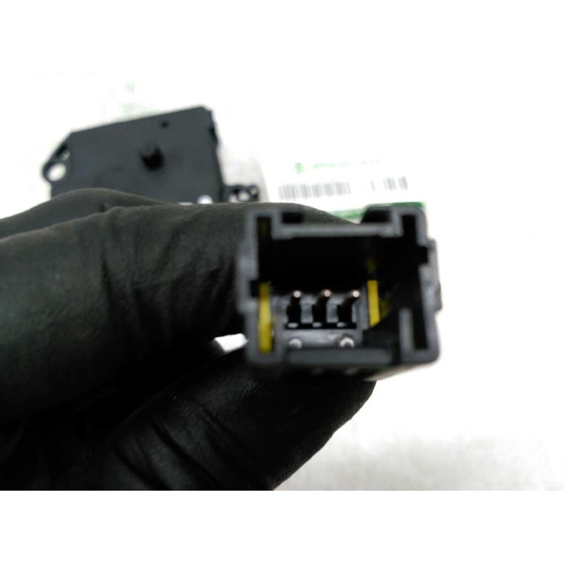 Recambio de motor regulador climatizacion para peugeot 406 berlina (s1/s2) sr referencia OEM IAM 0198C 3