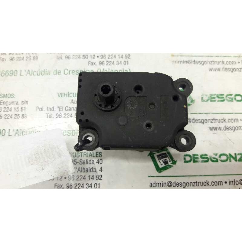 Recambio de motor regulador climatizacion para citroën xsara picasso 1.6 hdi 90 exclusive referencia OEM IAM 38236 2