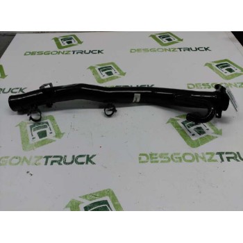 Recambio de tubo admision para peugeot boxer caja cerr. acristalada (rs2850)(290/330)(´02) 330 c td referencia OEM IAM   