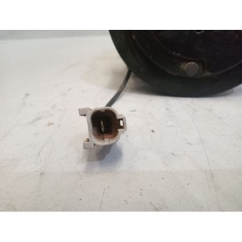 Recambio de compresor aire acondicionado para mitsubishi canter 01/99  3.9 diesel referencia OEM IAM   