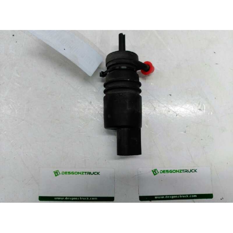 Recambio de bomba limpia para mg serie 75 (rj) 2.0 cdti club referencia OEM IAM ZUA000880  