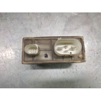 Recambio de rele electroventiladores para volkswagen polo (9n1) gt referencia OEM IAM 1J0919506M  