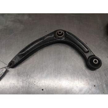 Recambio de brazo suspension inferior delantero derecho para peugeot 308 1.6 16v referencia OEM IAM   