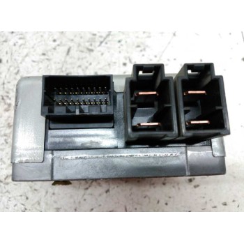 Recambio de modulo electronico para renault clio ii fase ii (b/cb0) authentique referencia OEM IAM 8200222352  