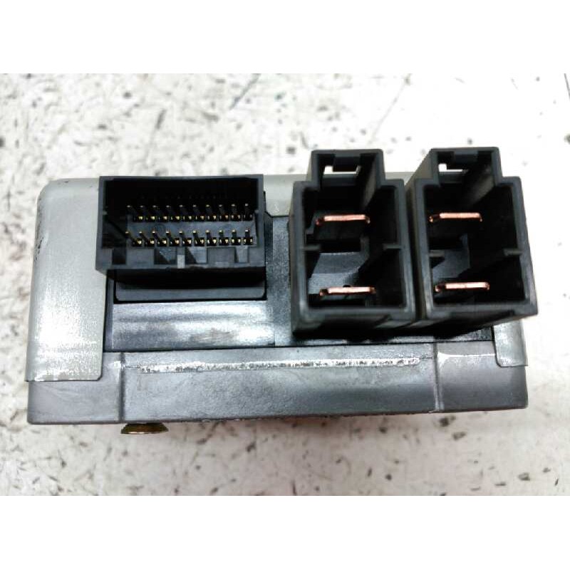 Recambio de modulo electronico para renault clio ii fase ii (b/cb0) authentique referencia OEM IAM 8200222352 - Gris 3